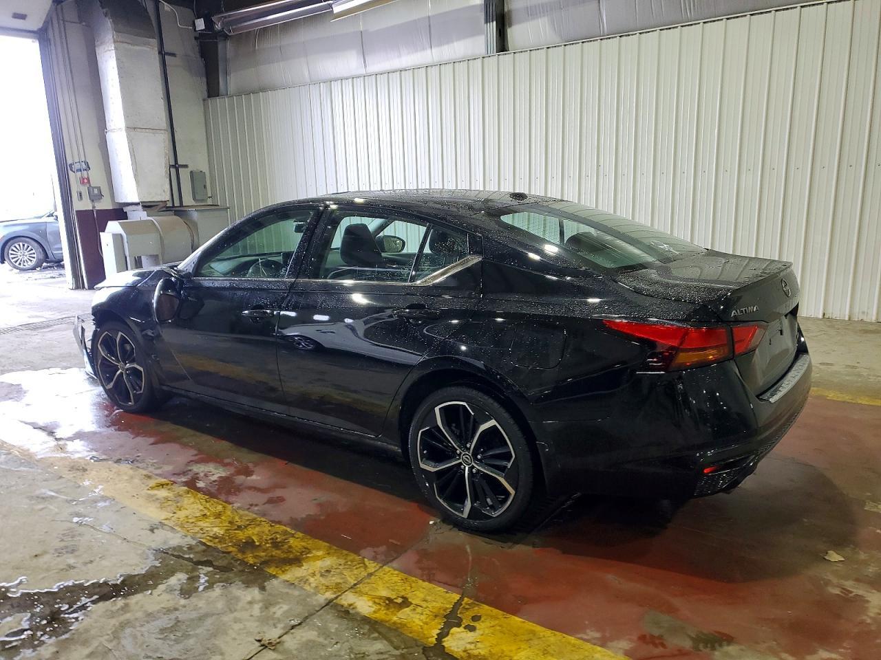 2023 NISSAN ALTIMA