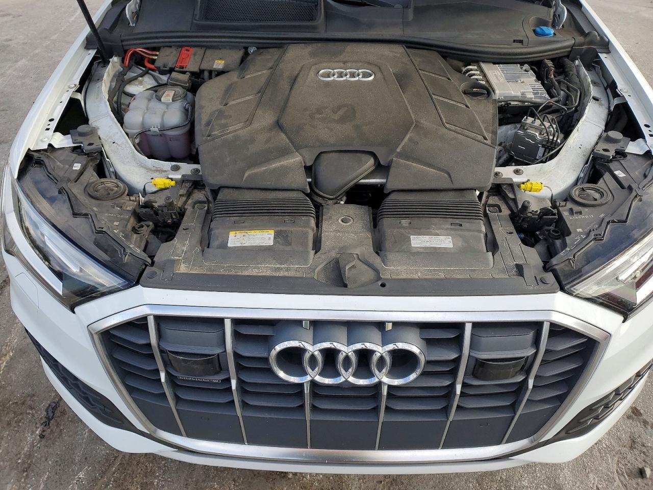 2023 AUDI Q7