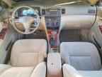 2004 TOYOTA COROLLA