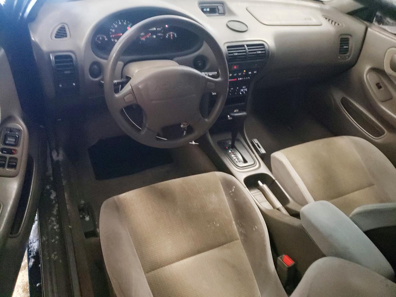 1996 ACURA Integra