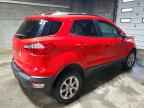 2019 FORD EcoSport