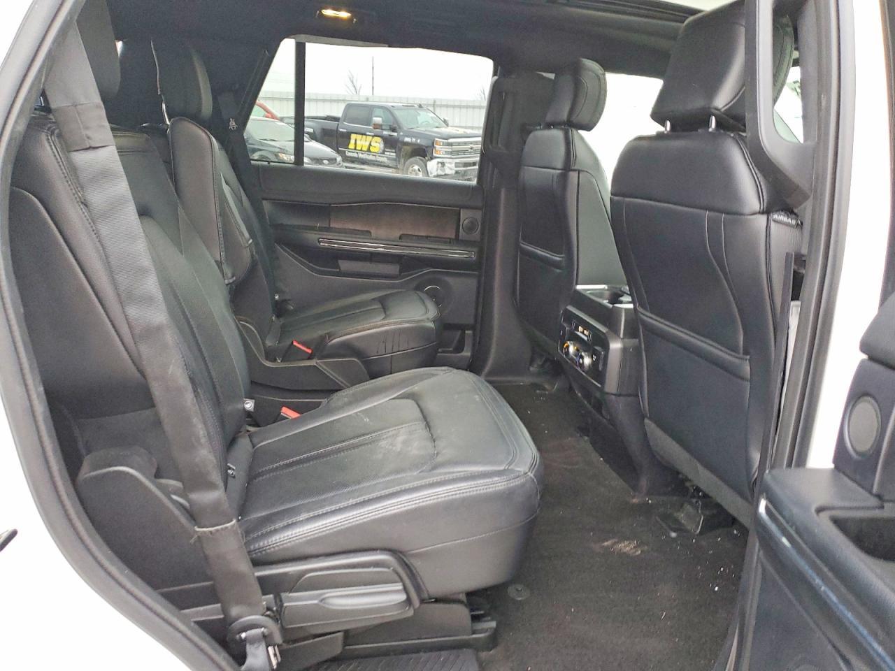 2019 FORD Expedition