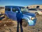 2013 NISSAN CUBE