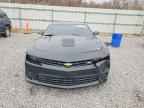 2015 CHEVROLET Camaro