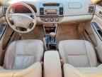 2005 TOYOTA CAMRY