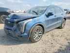 2019 CADILLAC XT4