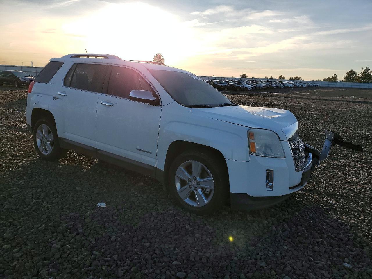 2015 GMC Terrain