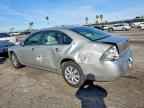 2007 CHEVROLET IMPALA