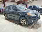 2012 HYUNDAI SANTA FE
