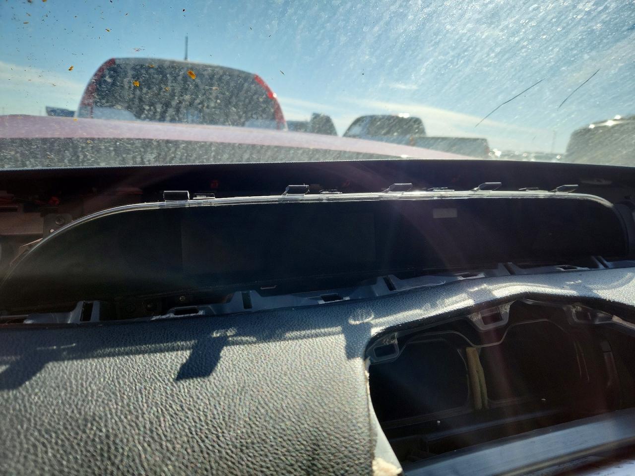 2022 TOYOTA PRIUS