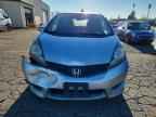 2012 HONDA FIT