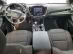 2022 CHEVROLET TRAVERSE