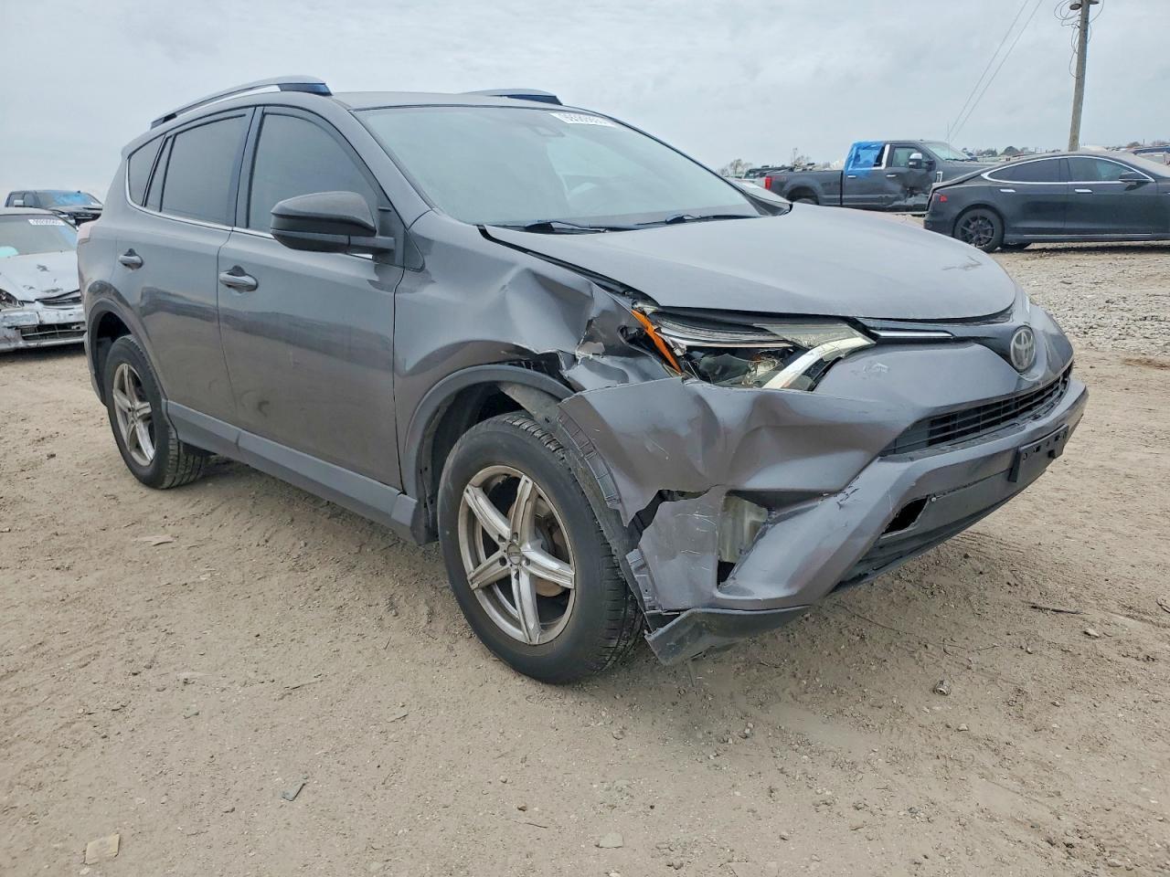 2017 TOYOTA RAV4