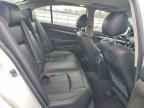 2011 INFINITI G37