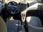 2012 CHEVROLET SONIC