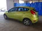 2012 FORD Fiesta