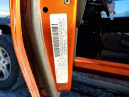 2011 JEEP WRANGLER