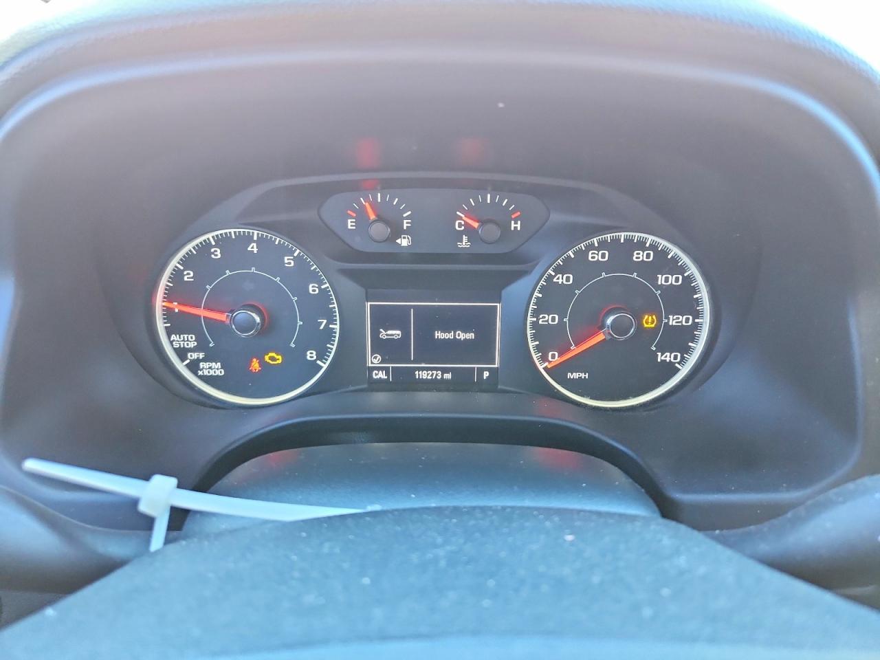 2018 GMC ACADIA
