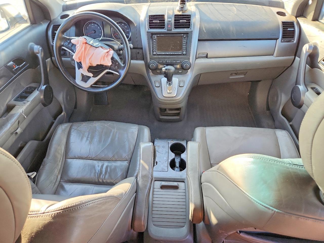 2008 HONDA CR-V