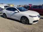 2016 ACURA TLX
