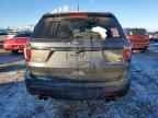 2018 FORD Explorer Sport Trac