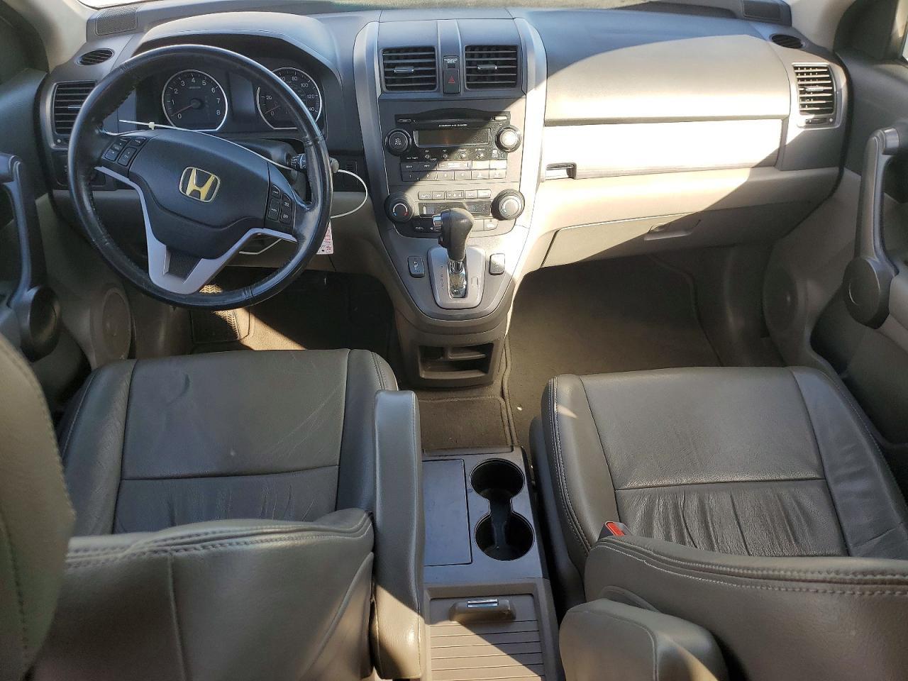 2008 HONDA CR-V