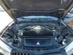 2015 BMW X6