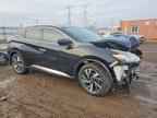 2017 NISSAN MURANO
