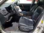 2011 TOYOTA HIGHLANDER
