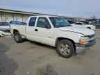 2001 CHEVROLET SILVERADO 1500