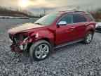 2012 CHEVROLET EQUINOX