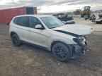 2017 BMW X3
