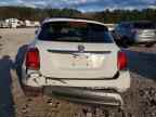 2016 FIAT 500X
