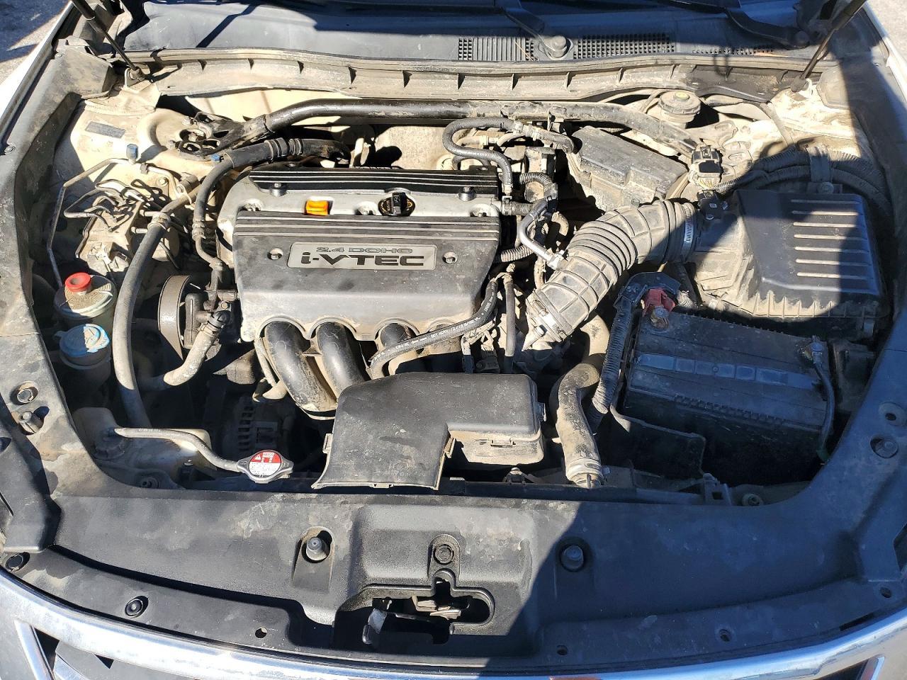 2013 HONDA Crosstour
