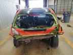 2005 CHEVROLET Aveo