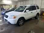2004 HONDA PILOT