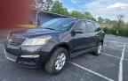 2015 CHEVROLET TRAVERSE