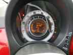 2015 FIAT 500