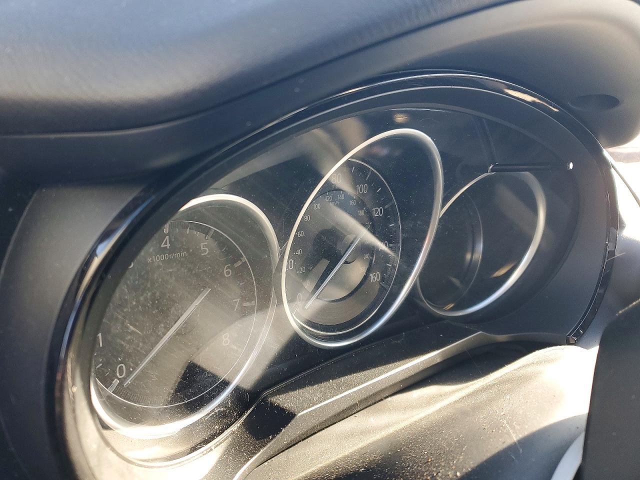 2022 MAZDA CX-9