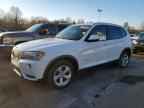 2011 BMW X3