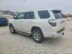 2016 TOYOTA 4Runner