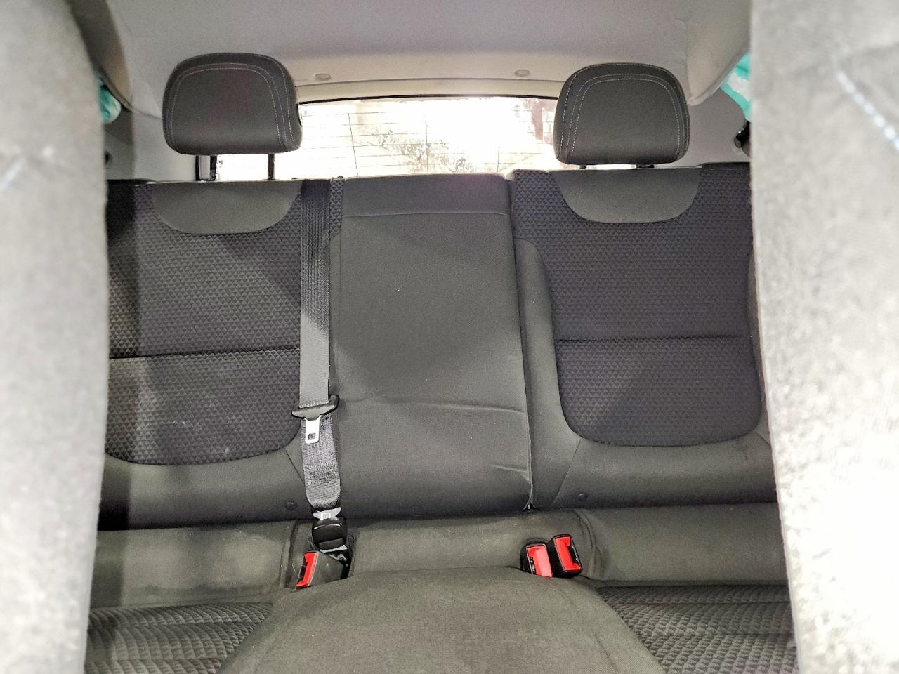 2023 CHEVROLET Bolt EV