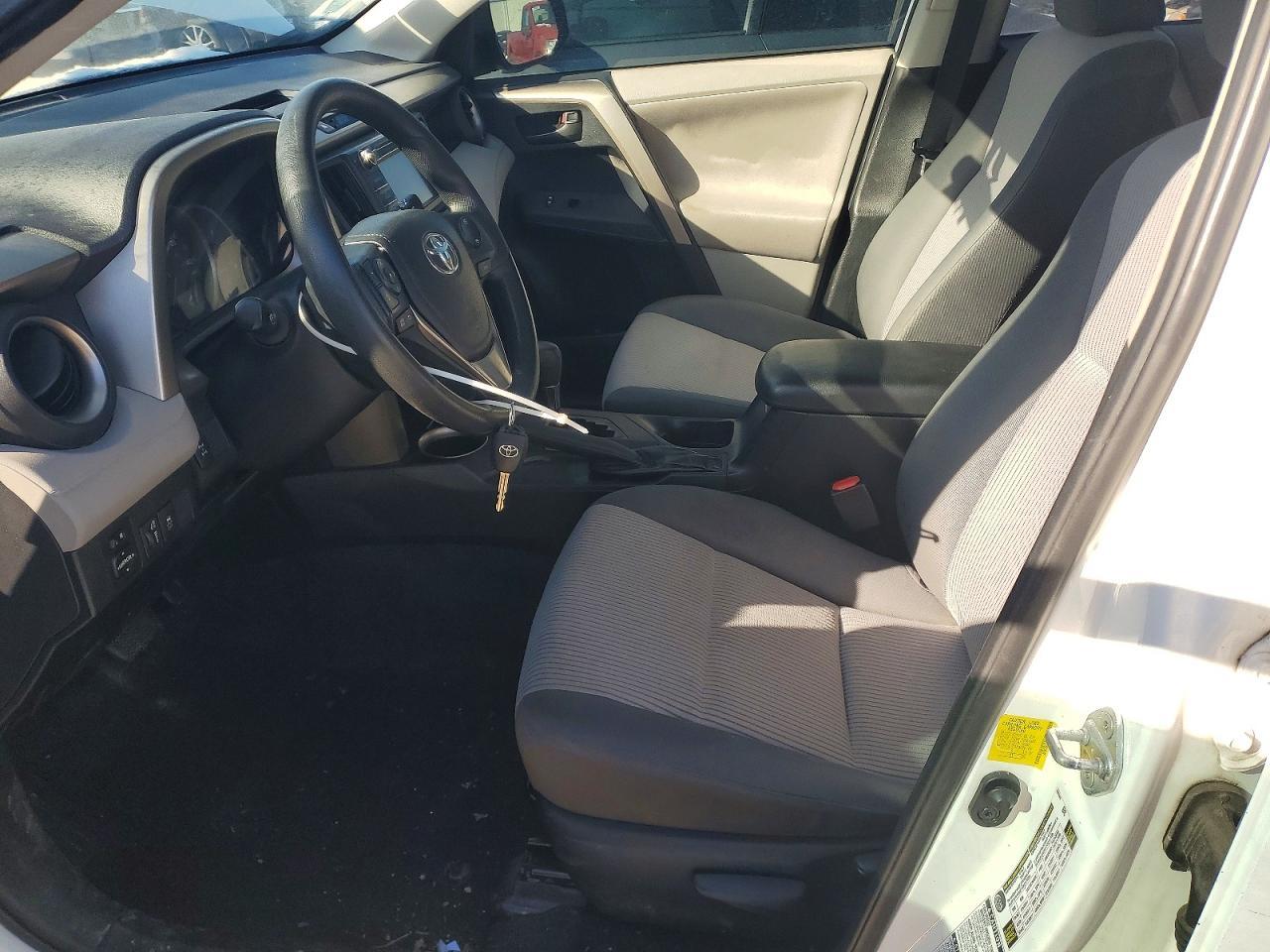 2013 TOYOTA RAV4