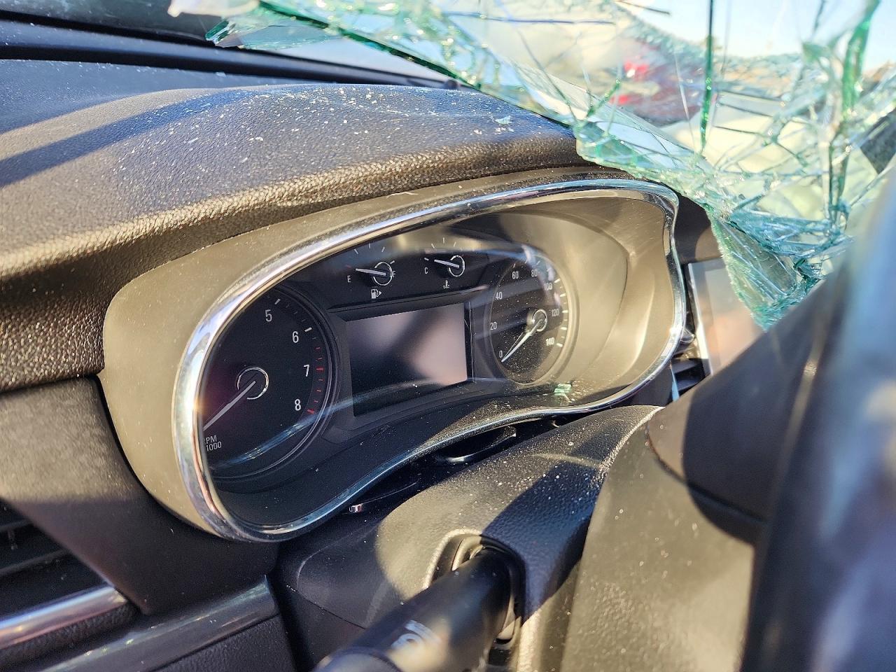 2019 BUICK ENCORE