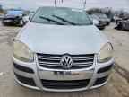 2008 VOLKSWAGEN JETTA