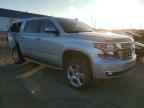 2017 CHEVROLET Suburban