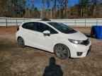 2016 HONDA FIT