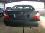2002 TOYOTA CAMRY