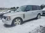 2004 LAND ROVER RANGE ROVER