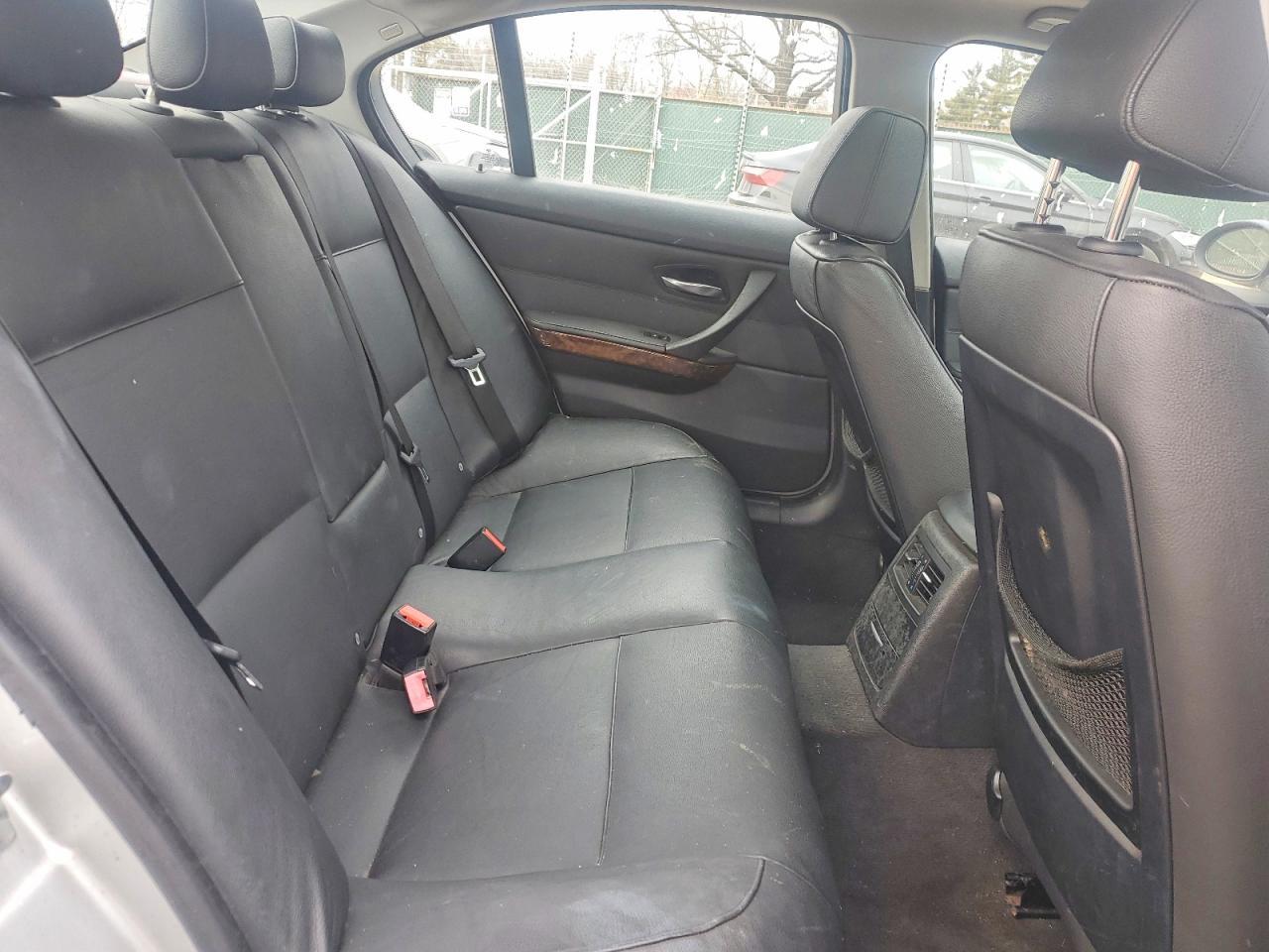 2006 BMW 3 SERIES